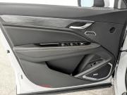 Geely Tugella I Рестайлинг Москва  - изображение 49