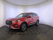 Chery Tiggo 7 Pro I Москва  - изображение 31