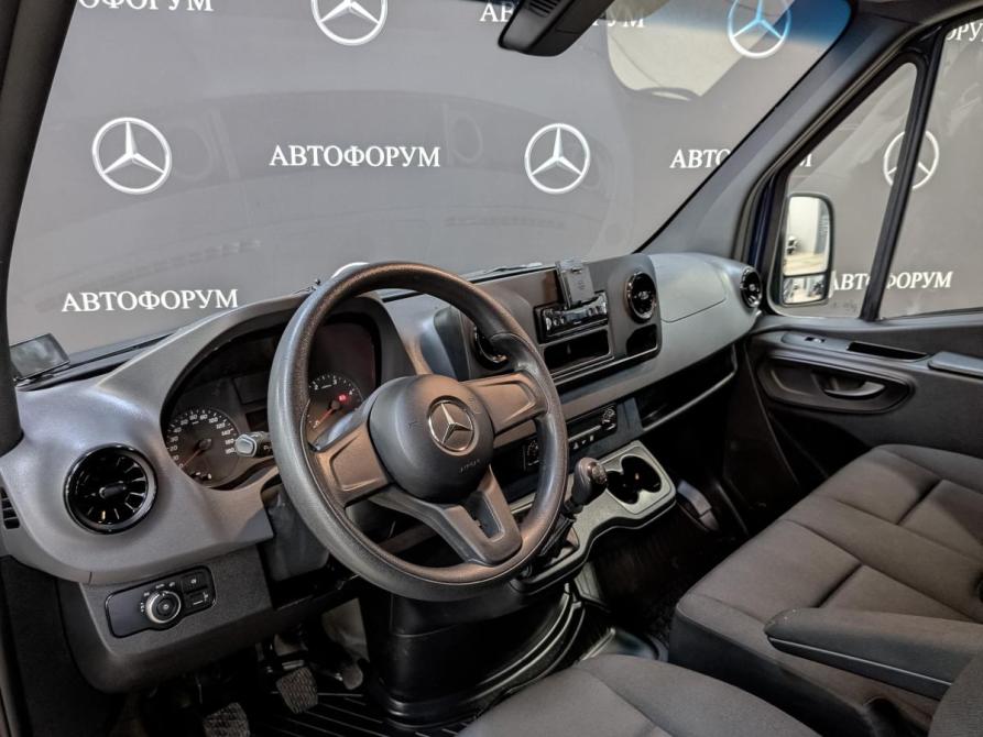 Mercedes-Benz Vito III (W447) Москва  - изображение 11