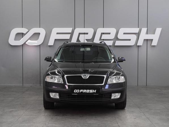 Skoda Octavia II (A5) с пробегом 2008 года, цена 599 000 рублей, 253531 км, универсал, Автокод Объявления