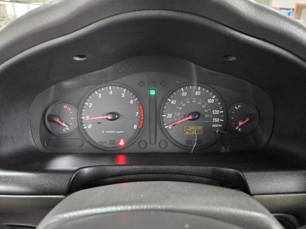 Hyundai Santa Fe I с пробегом 2003 года, цена 575 000 рублей, 242765 км, внедорожник, Автокод Объявления