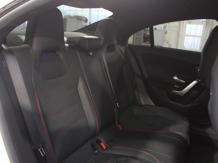 Mercedes-Benz CLA II (C118 X118) Москва  - изображение 25
