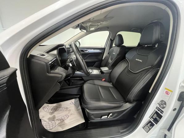 Haval Jolion I с пробегом 2022 года, цена 1 950 000 рублей, 33397 км, внедорожник, Автокод Объявления