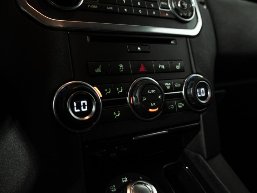 Land Rover Discovery IV Санкт-Петербург  - изображение 17