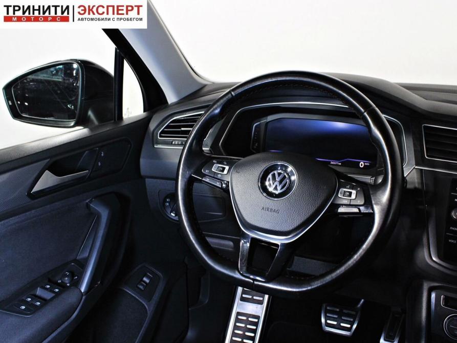 Volkswagen Tiguan II Белгород  - изображение 12