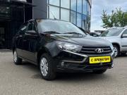 Lada (ВАЗ) Granta I Рестайлинг Нефтекамск  - изображение 12