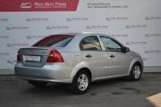 Chevrolet Aveo I Рестайлинг Старый Оскол  - изображение 20
