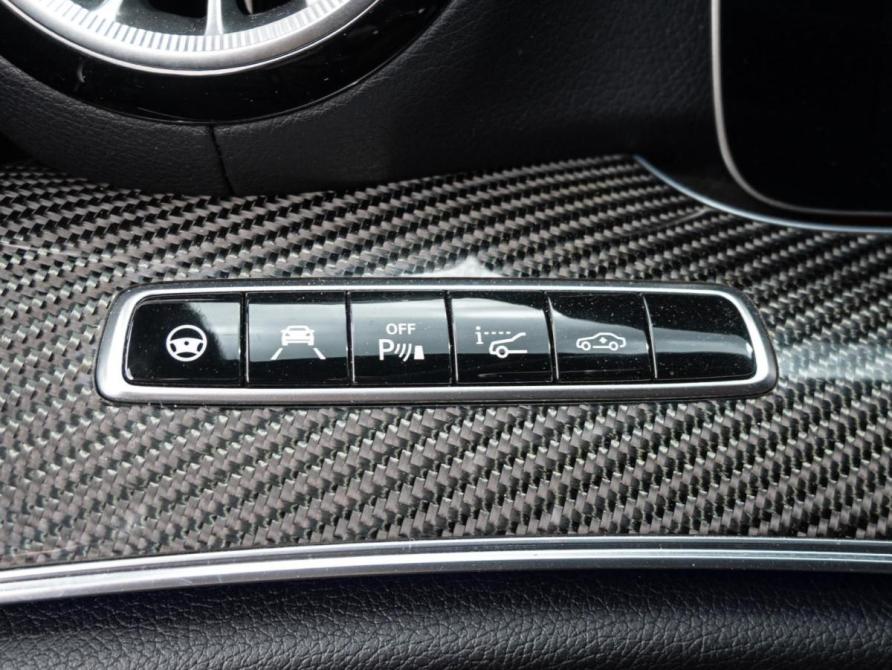 Mercedes-Benz E-Класс AMG V (W213) Краснодар  - изображение 22