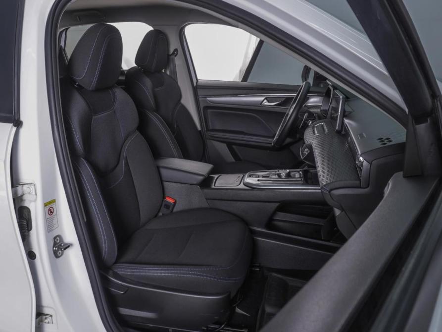 Haval Jolion I Рестайлинг Ростов-на-Дону  - изображение 8