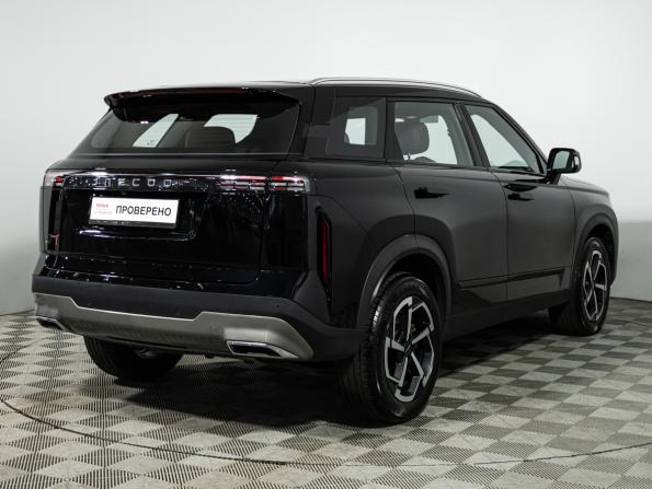 Jaecoo J7 I с пробегом 2025 года, цена 1 915 000 рублей, 59674 км, внедорожник, Автокод Объявления