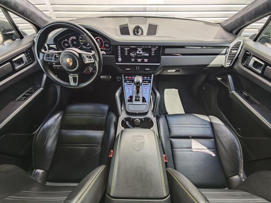 Porsche Cayenne III Москва  - изображение 21