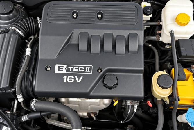 Chevrolet Lacetti I с пробегом 2008 года, цена 585 000 рублей, 98928 км, хэтчбек, Автокод Объявления