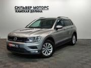Volkswagen Tiguan II Пермь  - изображение 37