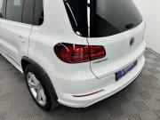 Volkswagen Tiguan I Рестайлинг Воронеж  - изображение 33