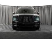 GAC GS8 II Москва  - изображение 30