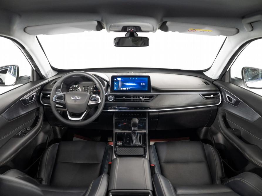 Chery Tiggo 4 Pro I Иркутск  - изображение 8