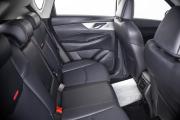 Changan CS35 Plus I Рестайлинг Пермь  - изображение 38