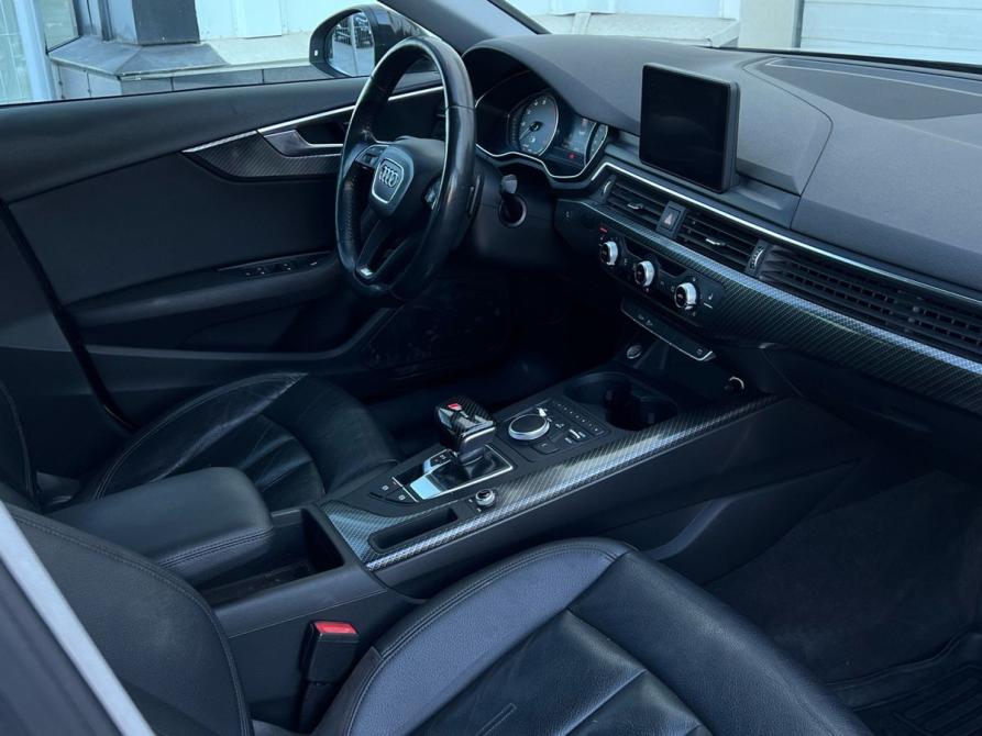 Audi A4 V (B9) Волгоград  - изображение 20