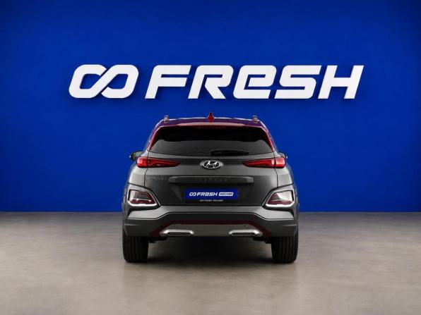 Hyundai Kona I с пробегом 2019 года, цена 2 057 444 рубля, 92669 км, внедорожник, Автокод Объявления