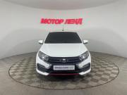 Lada (ВАЗ) Granta I Рестайлинг Воронеж  - изображение 25