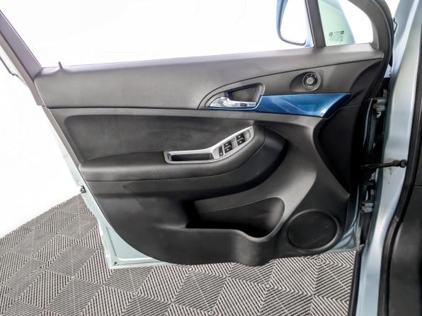 Chevrolet Orlando I с пробегом 2012 года, цена 990 000 рублей, 219107 км, компактвэн, Автокод Объявления