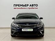 Kia Optima IV Рестайлинг Смоленск  - изображение 42