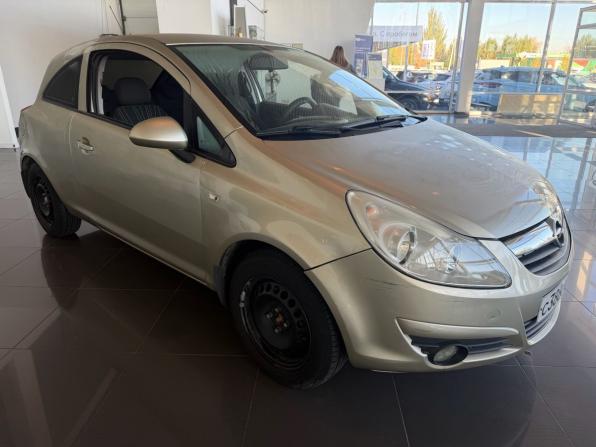 Opel Corsa D с пробегом 2008 года, цена 265 000 рублей, 237000 км, хэтчбек, Автокод Объявления
