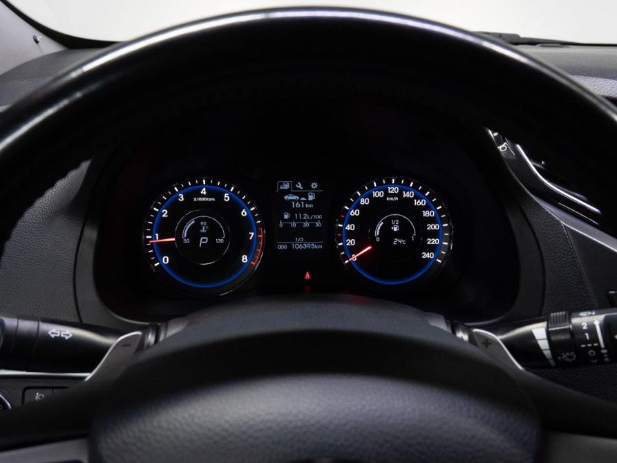 Hyundai i40 I Тюмень  - изображение 22