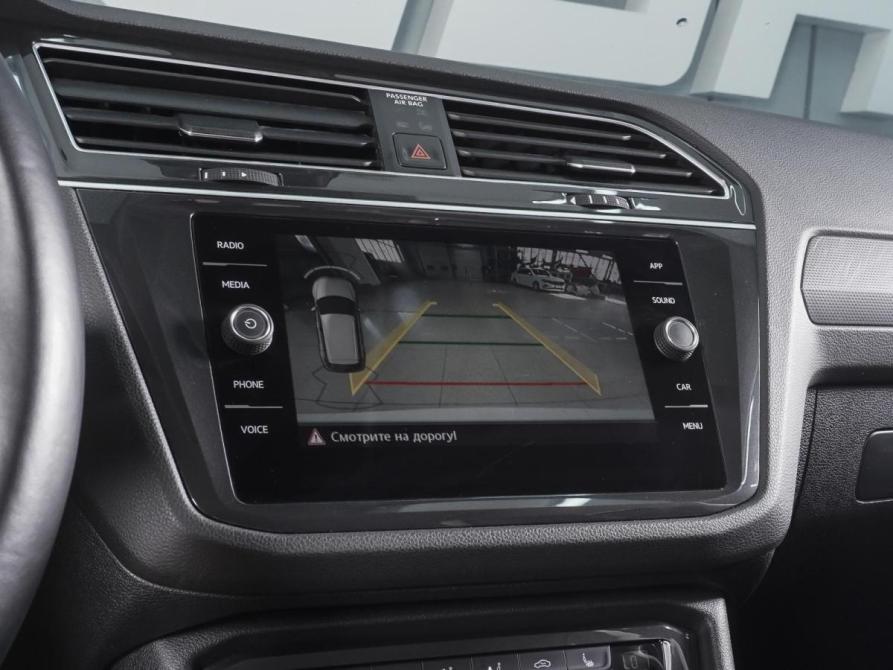 Volkswagen Tiguan II Ростов-на-Дону  - изображение 12