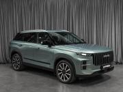 Jaecoo J7 I Тюмень  - изображение 27