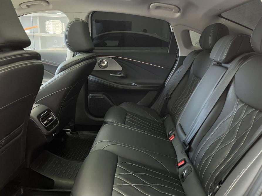 Chery Arrizo 8 Новосибирск  - изображение 14