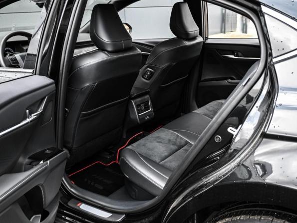 Toyota Camry IX (XV80) China Market с пробегом 2026 года, цена 4 374 000 рублей, 22 км, седан, Автокод Объявления