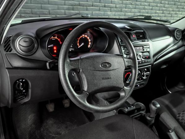 Lada (ВАЗ) Granta I Рестайлинг с пробегом 2024 года, цена 960 000 рублей, 20627 км, седан, Автокод Объявления