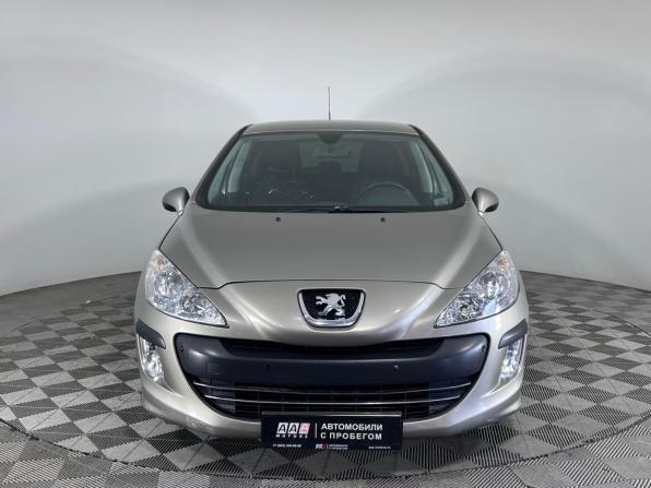 Peugeot 308 I с пробегом 2010 года, цена 440 000 рублей, 243211 км, хэтчбек, Автокод Объявления