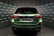 Mercedes-Benz GLE II (V167) Рестайлинг Москва  - изображение 21