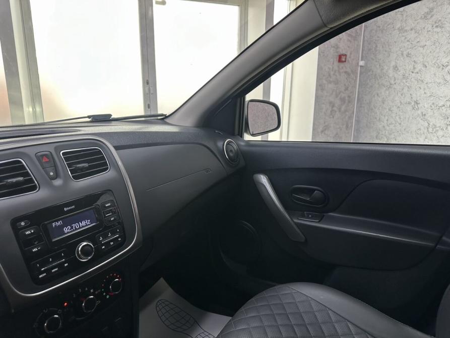 Renault Sandero II Рестайлинг Ярославль  - изображение 27