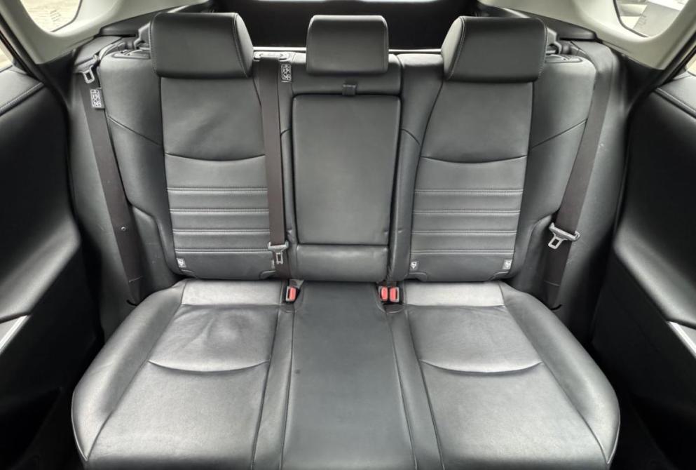 Toyota RAV4 V (XA50) Владимир  - изображение 18