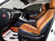 Lexus NX I Рестайлинг Иркутск  - изображение 33