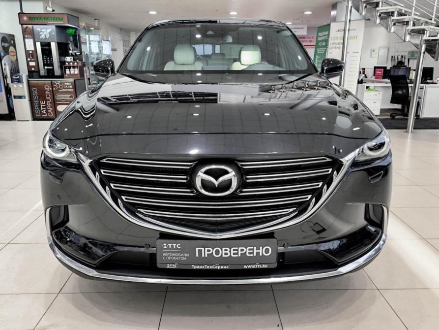 Mazda CX-9 II Казань  - изображение 2