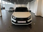 Lada (ВАЗ) Granta I Рестайлинг Чебоксары  - изображение 43