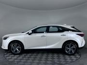 Lexus RX V Ростов-на-Дону  - изображение 30