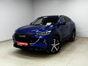 Haval F7x I Рестайлинг Альметьевск  - изображение 27