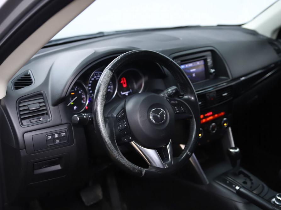 Mazda CX-5 I Уфа  - изображение 11