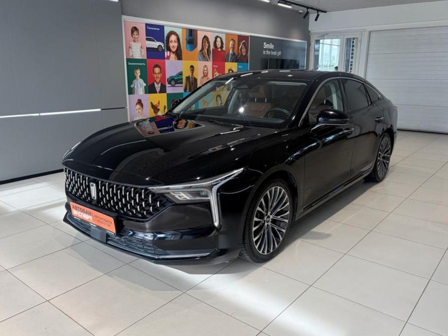 FAW Bestune B70 I Екатеринбург  - изображение 1