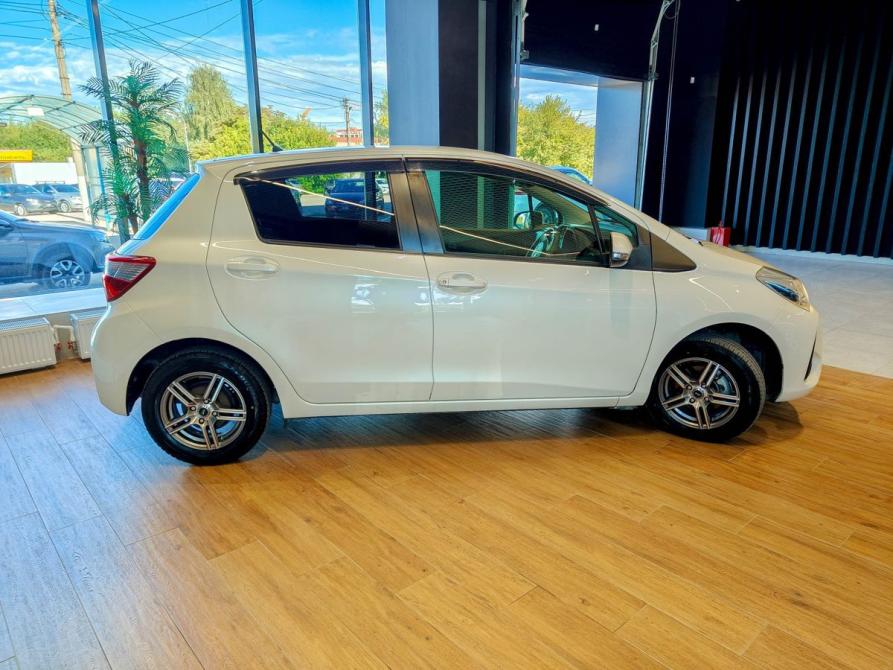 Toyota Vitz III (XP130) Рестайлинг Тула  - изображение 7
