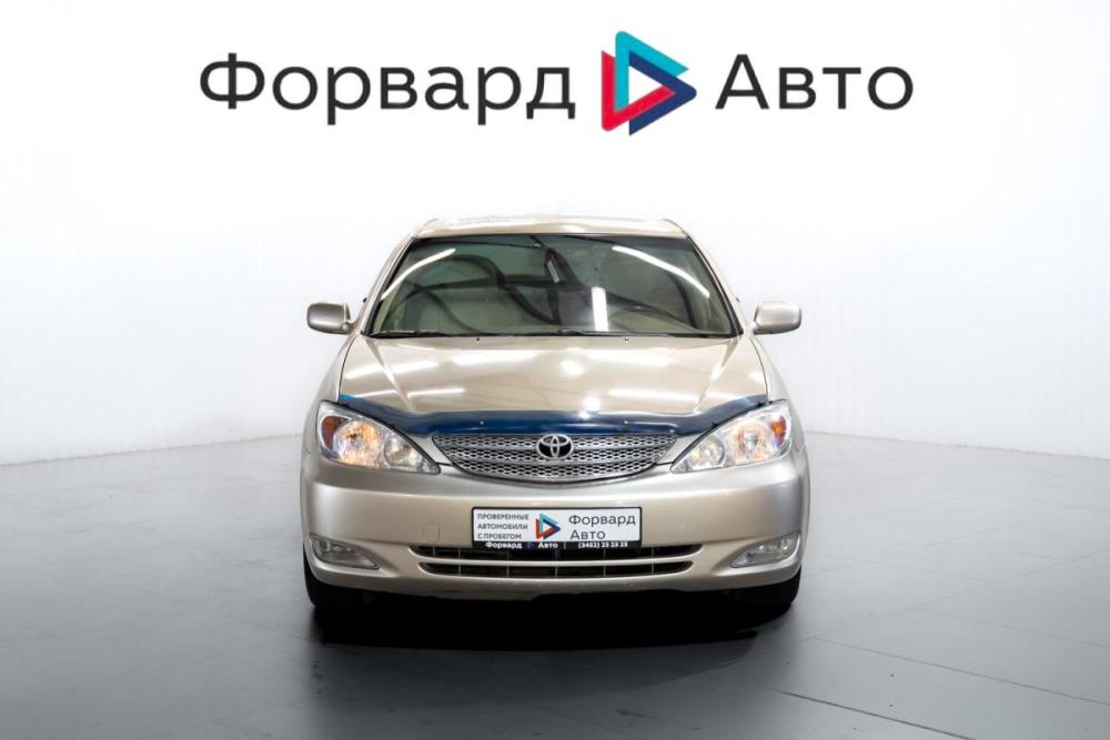 Toyota Camry V (XV30) Тюмень  - изображение 2