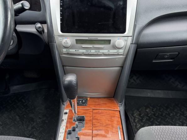Toyota Camry VI (XV40) Рестайлинг с пробегом 2009 года, цена 760 000 рублей, 346179 км, седан, Автокод Объявления