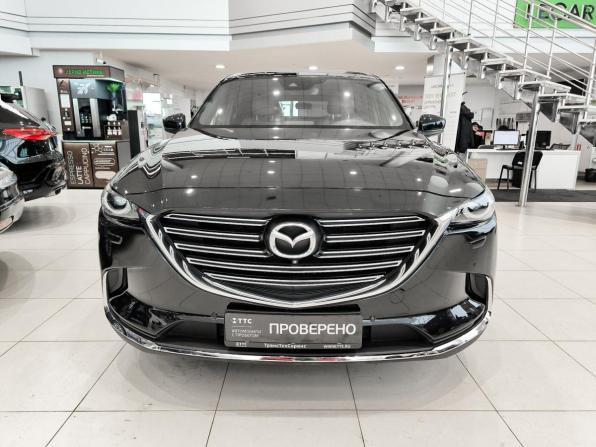 Mazda CX-9 II с пробегом 2019 года, цена 3 990 000 рублей, 91545 км, внедорожник, Автокод Объявления