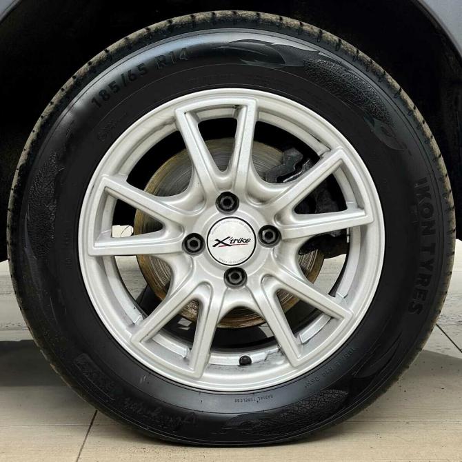 Lada (ВАЗ) Granta I Рестайлинг Балашиха  - изображение 15