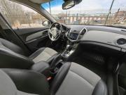 Chevrolet Cruze I Рестайлинг Санкт-Петербург  - изображение 23